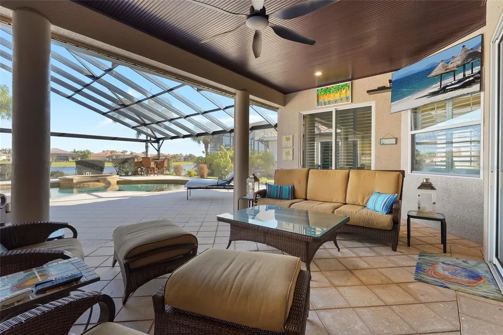 254 Pesaro Drive North Venice FL 34275