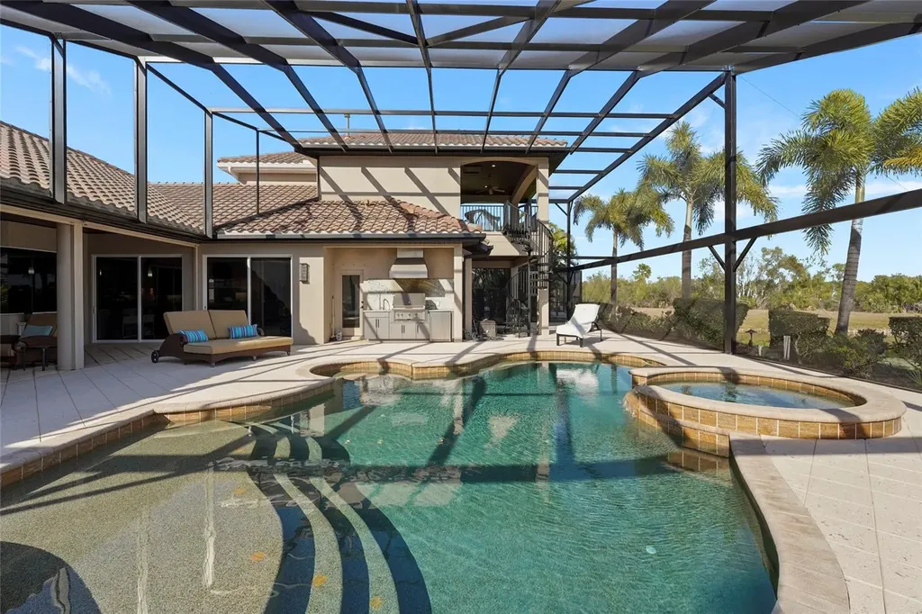 254 Pesaro Drive North Venice FL 34275