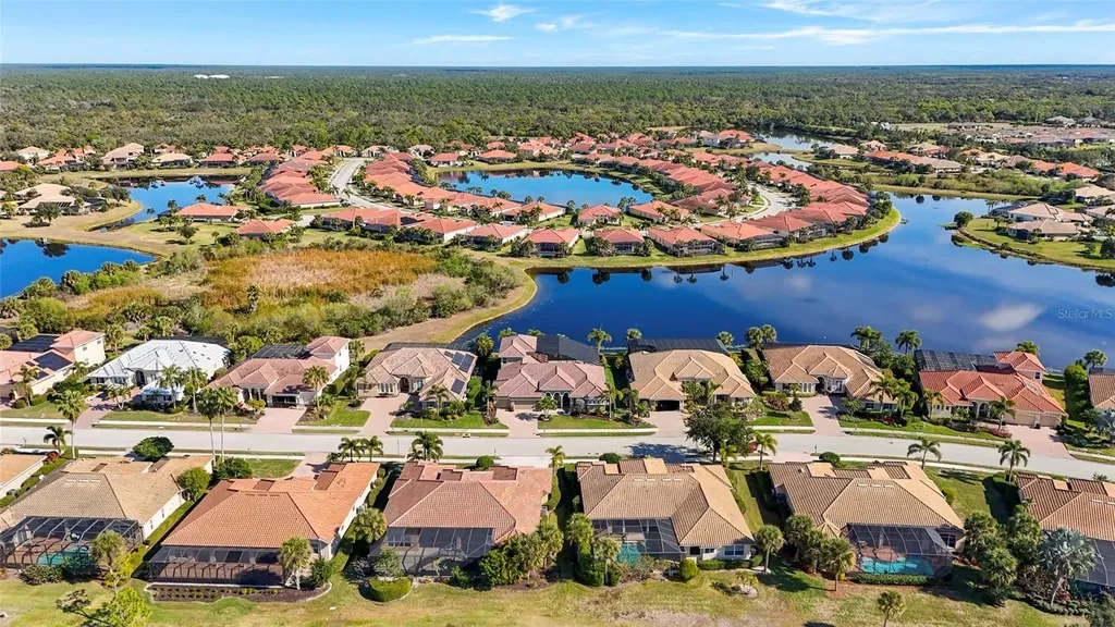 254 Pesaro Drive North Venice FL 34275