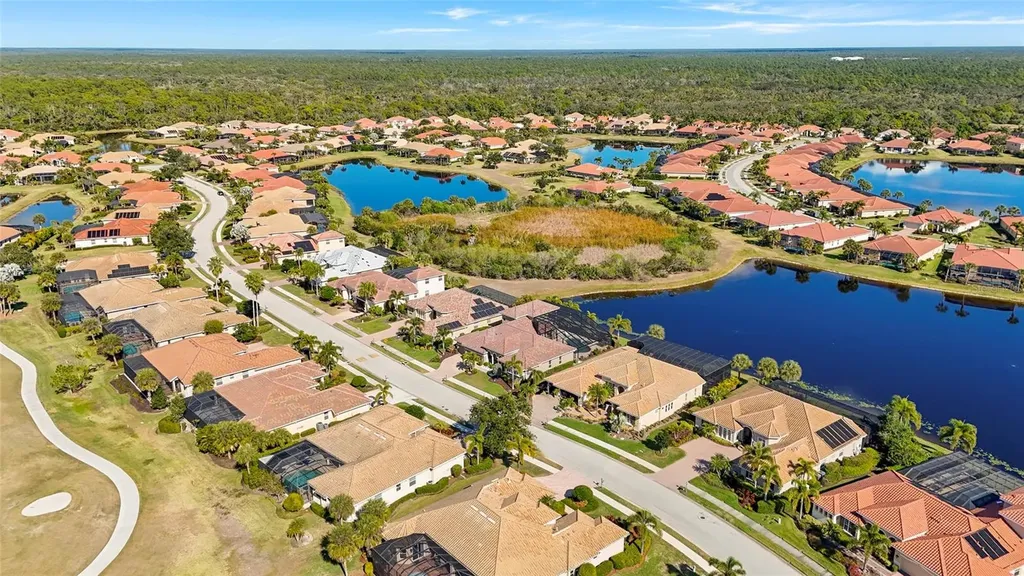 254 Pesaro Drive North Venice FL 34275