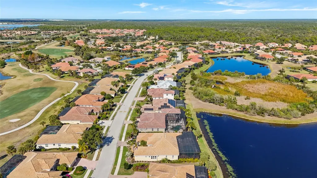254 Pesaro Drive North Venice FL 34275
