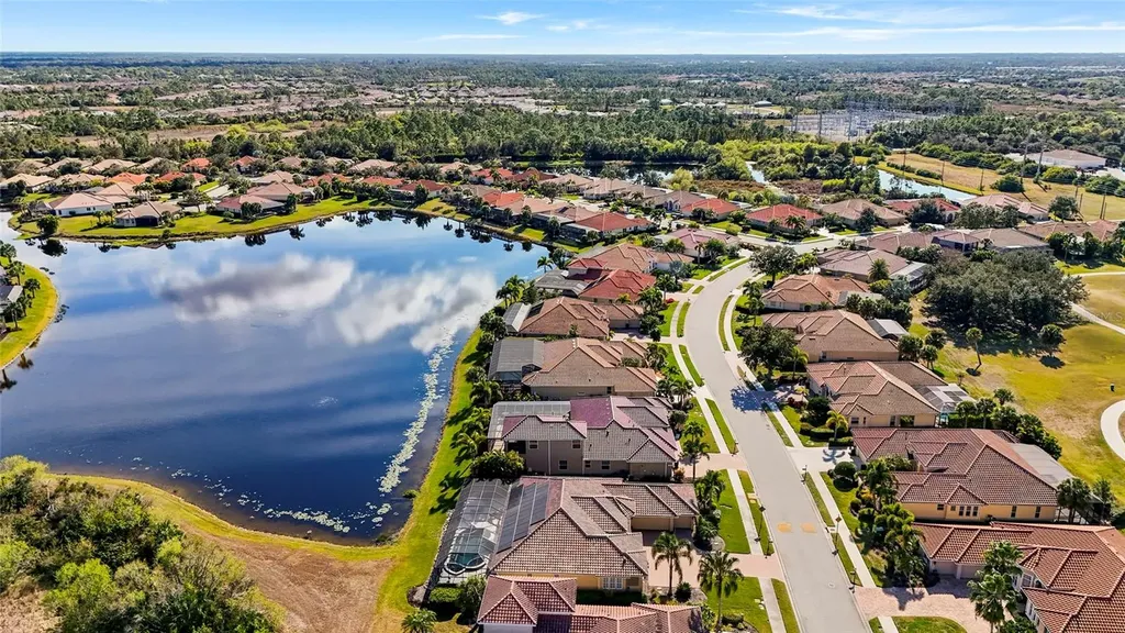 254 Pesaro Drive North Venice FL 34275
