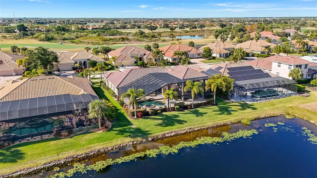 254 Pesaro Drive North Venice FL 34275