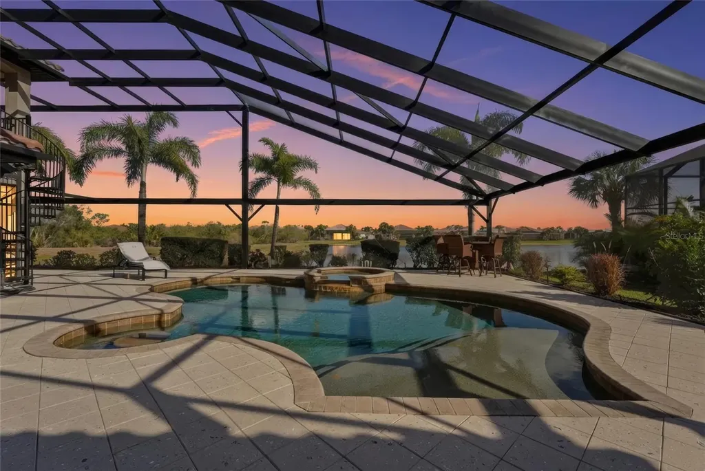 254 Pesaro Drive North Venice FL 34275