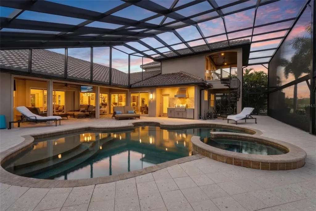 254 Pesaro Drive North Venice FL 34275