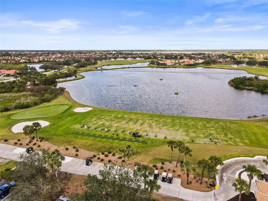 254 Pesaro Drive North Venice FL 34275
