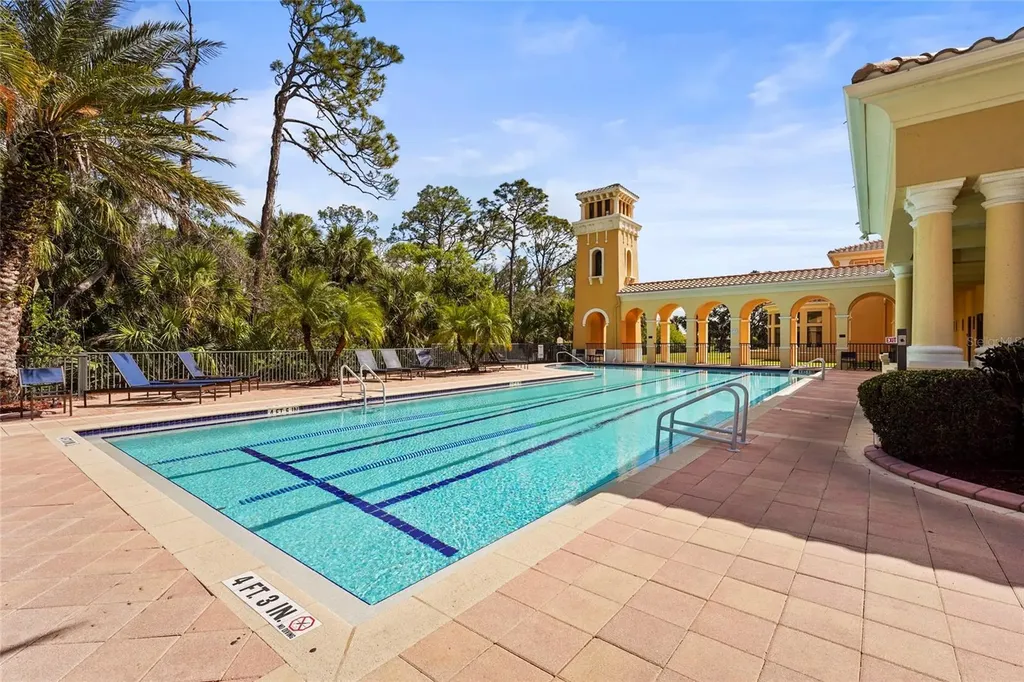 254 Pesaro Drive North Venice FL 34275