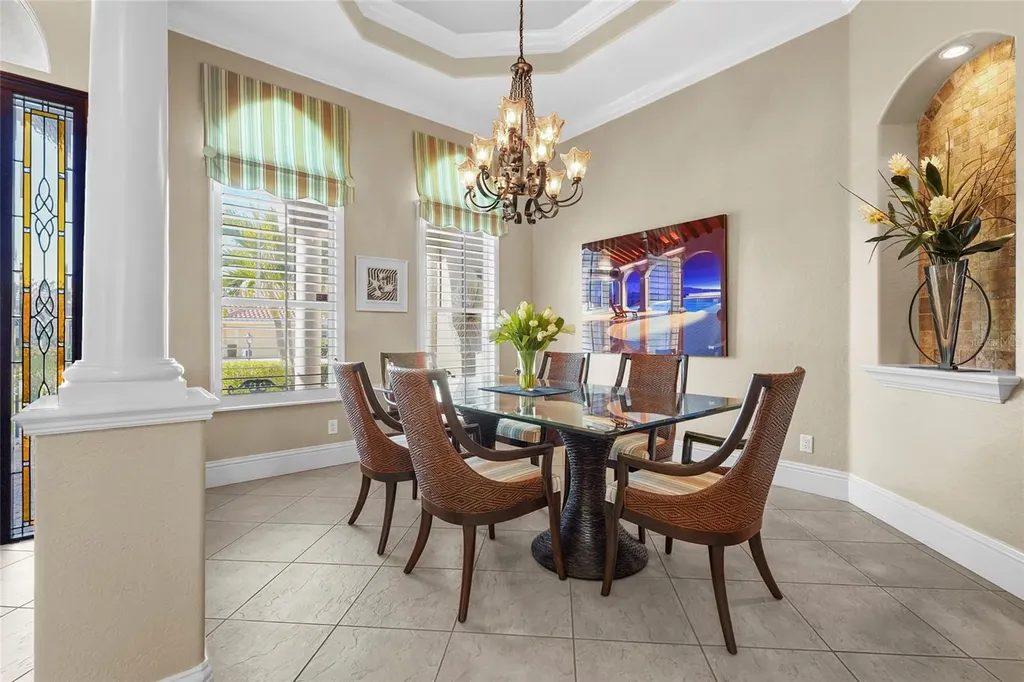 254 Pesaro Drive North Venice FL 34275