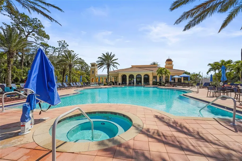 254 Pesaro Drive North Venice FL 34275