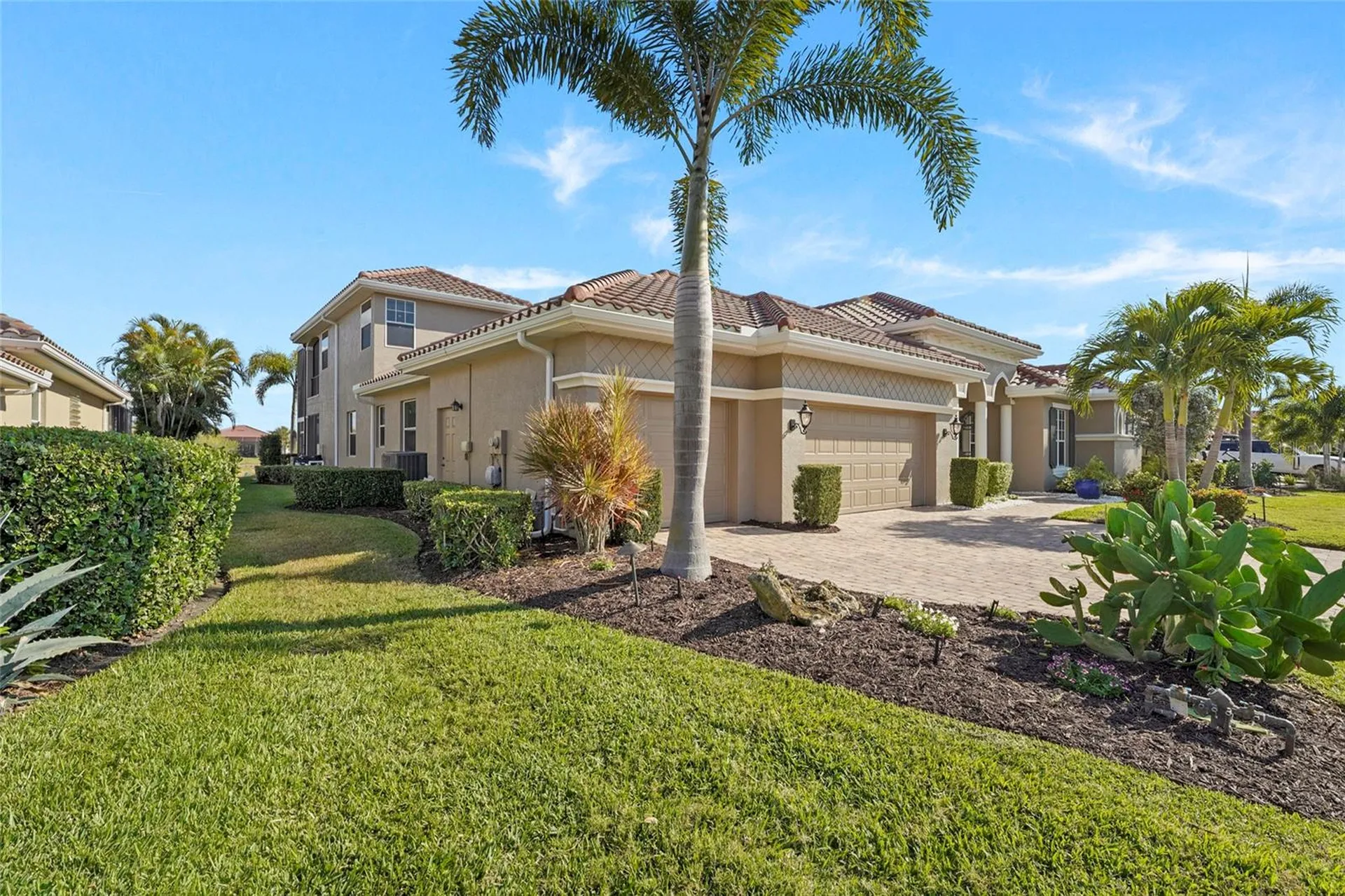 254 Pesaro Drive North Venice FL 34275