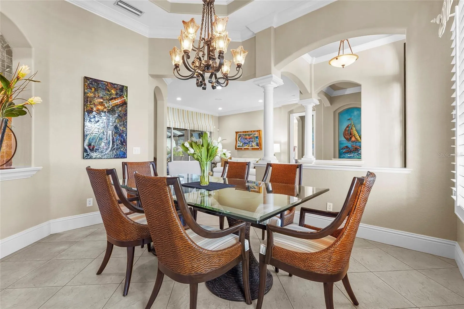 254 Pesaro Drive North Venice FL 34275