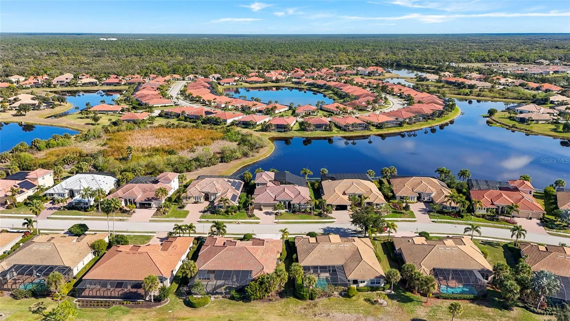 254 Pesaro Drive North Venice FL 34275