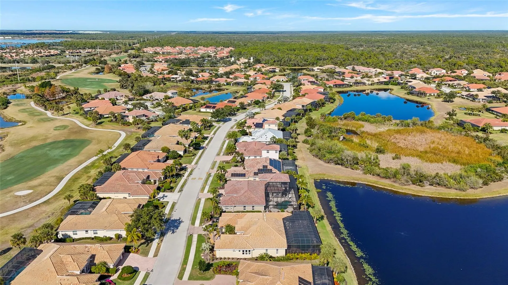 254 Pesaro Drive North Venice FL 34275