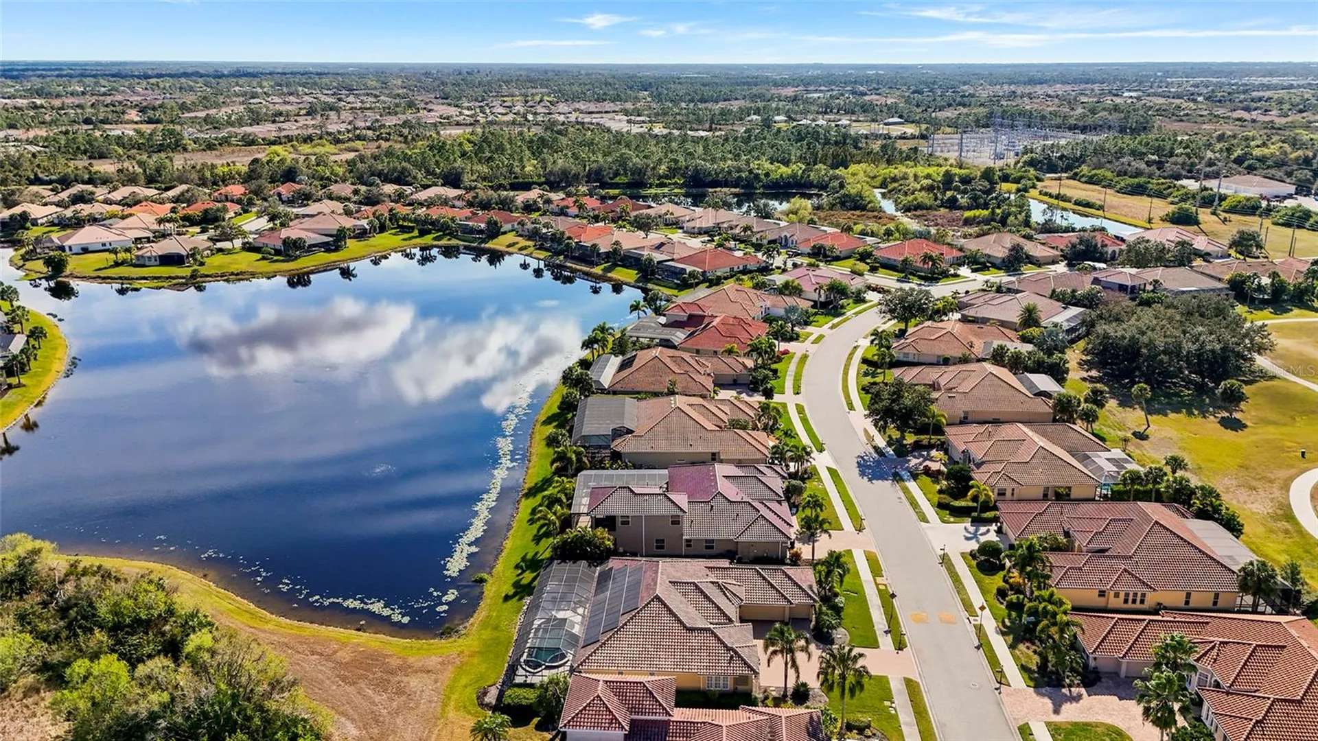 254 Pesaro Drive North Venice FL 34275