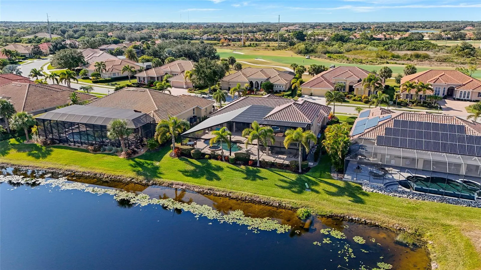 254 Pesaro Drive North Venice FL 34275