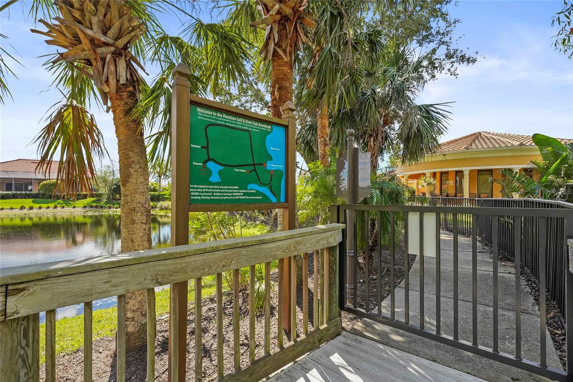 254 Pesaro Drive North Venice FL 34275