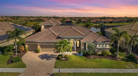 254 Pesaro Drive North Venice FL 34275
