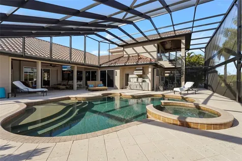 254 Pesaro Drive North Venice FL 34275