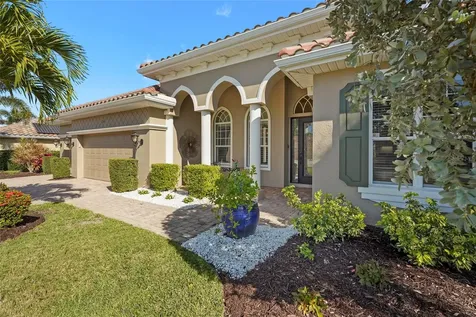 254 Pesaro Drive North Venice FL 34275