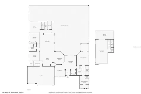 254 Pesaro Drive North Venice FL 34275