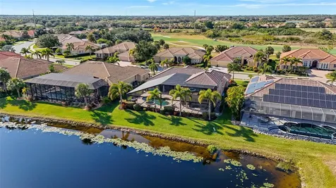 254 Pesaro Drive North Venice FL 34275