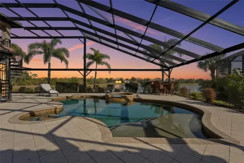 254 Pesaro Drive North Venice FL 34275