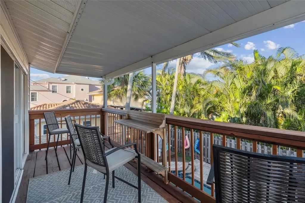 284 44th Avenue St Pete Beach FL 33706