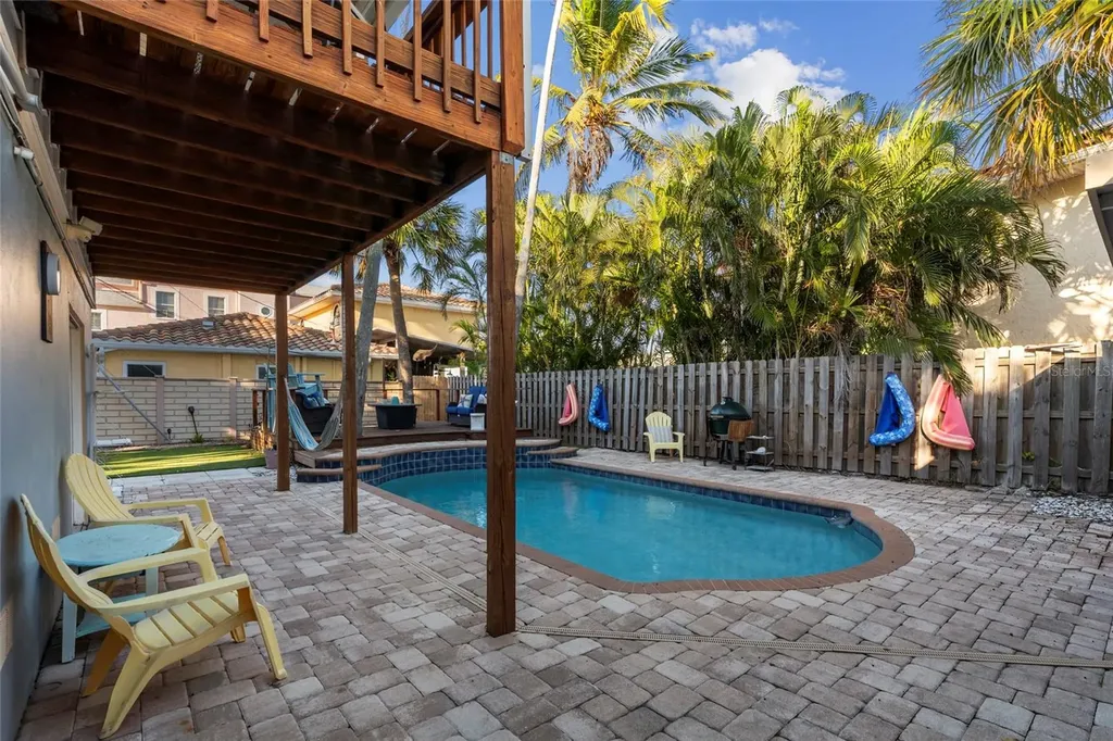 284 44th Avenue St Pete Beach FL 33706