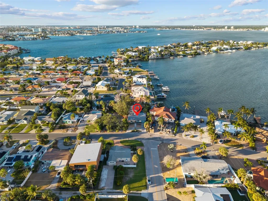 284 44th Avenue St Pete Beach FL 33706