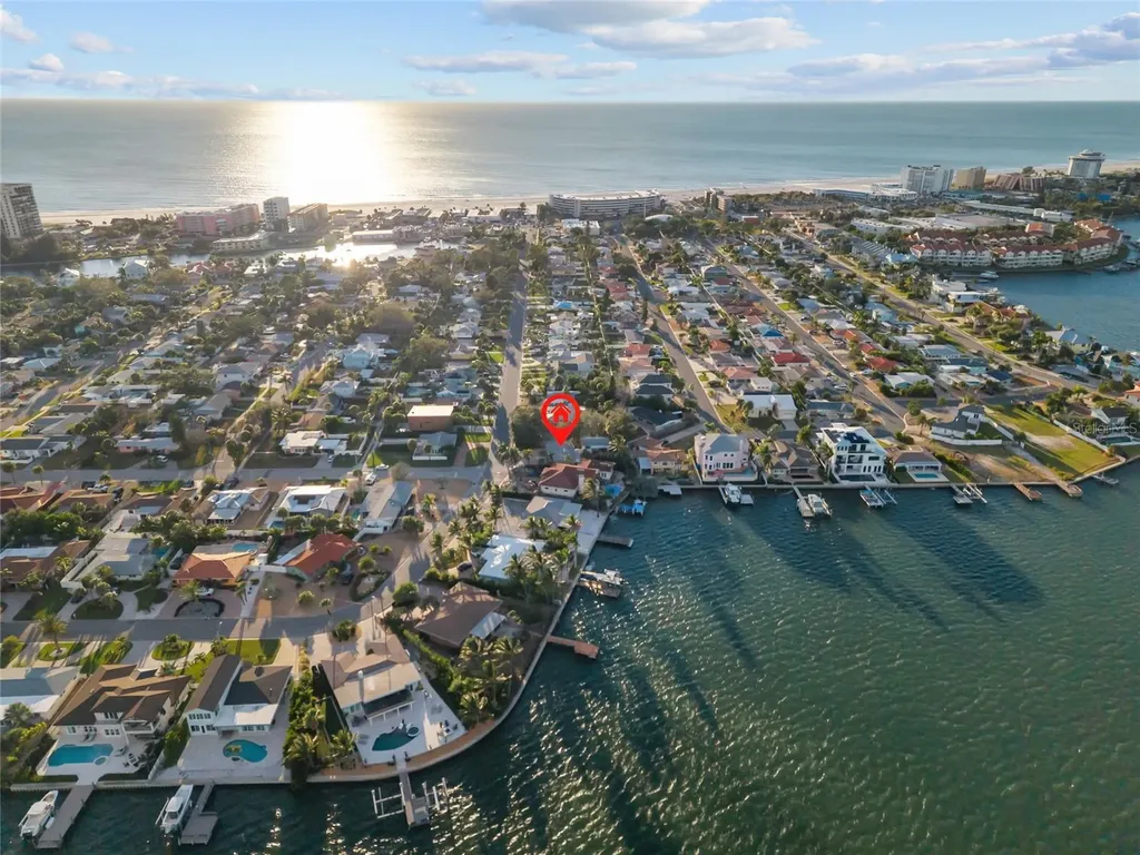 284 44th Avenue St Pete Beach FL 33706
