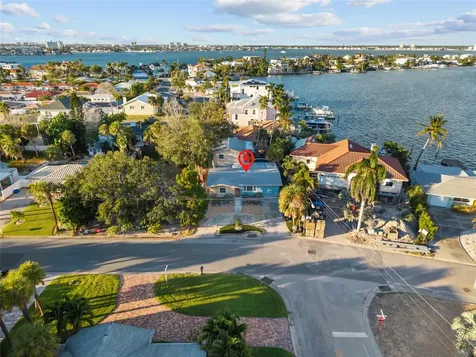284 44th Avenue St Pete Beach FL 33706