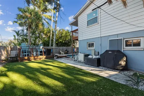 284 44th Avenue St Pete Beach FL 33706
