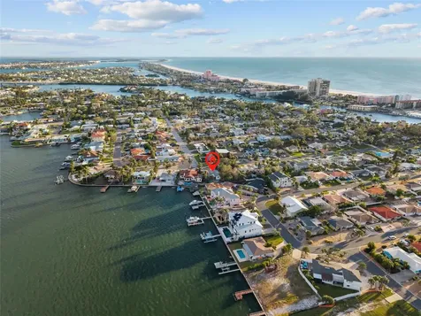 284 44th Avenue St Pete Beach FL 33706