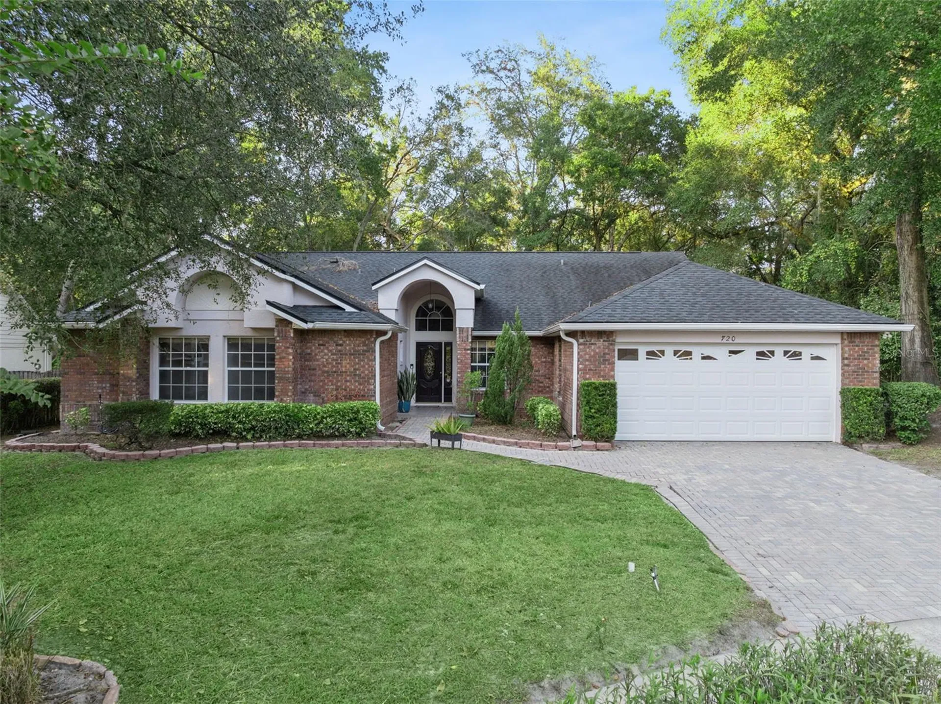 720 Swaying Pine Way Deland FL 32724
