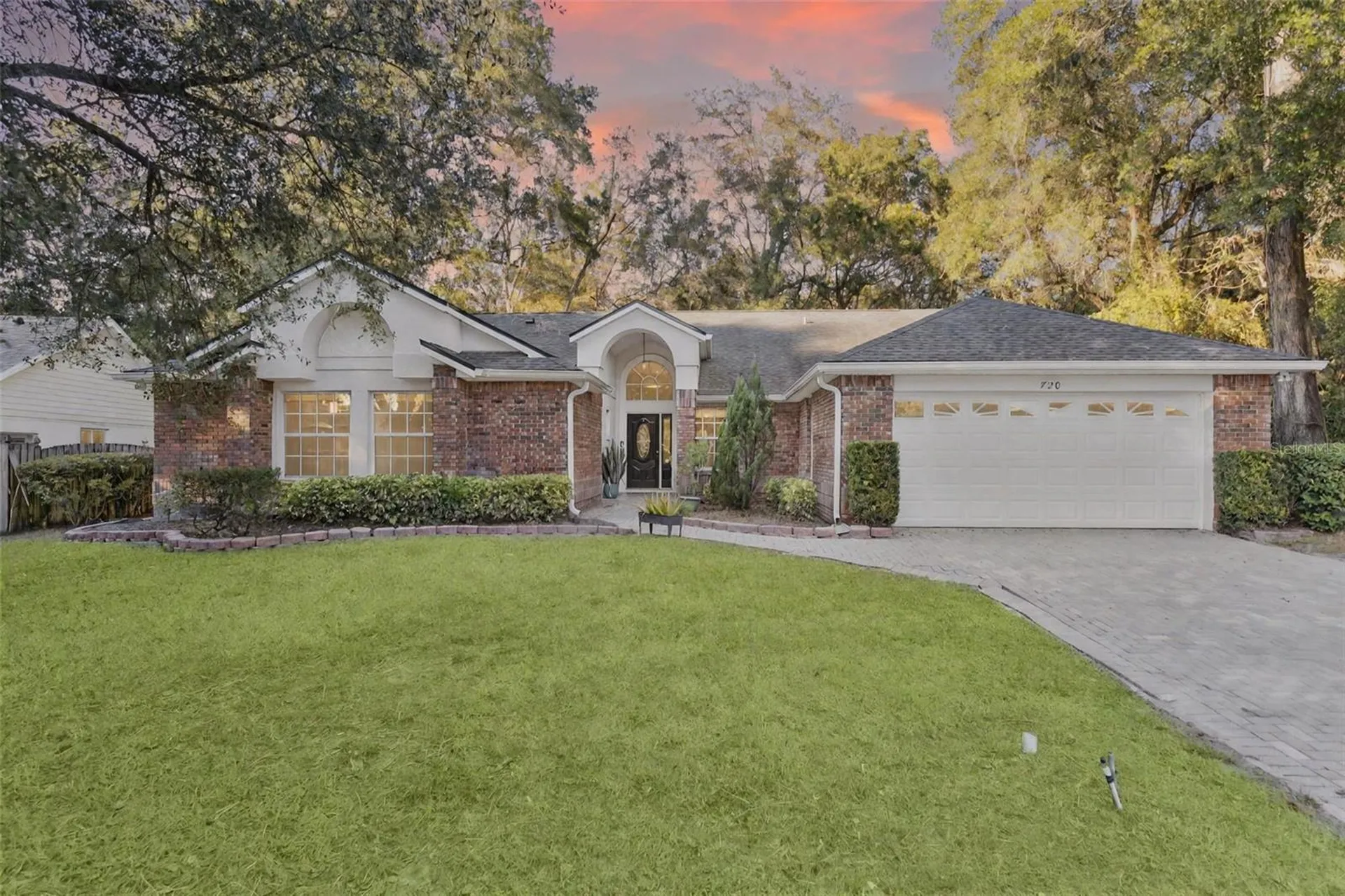 720 Swaying Pine Way Deland FL 32724