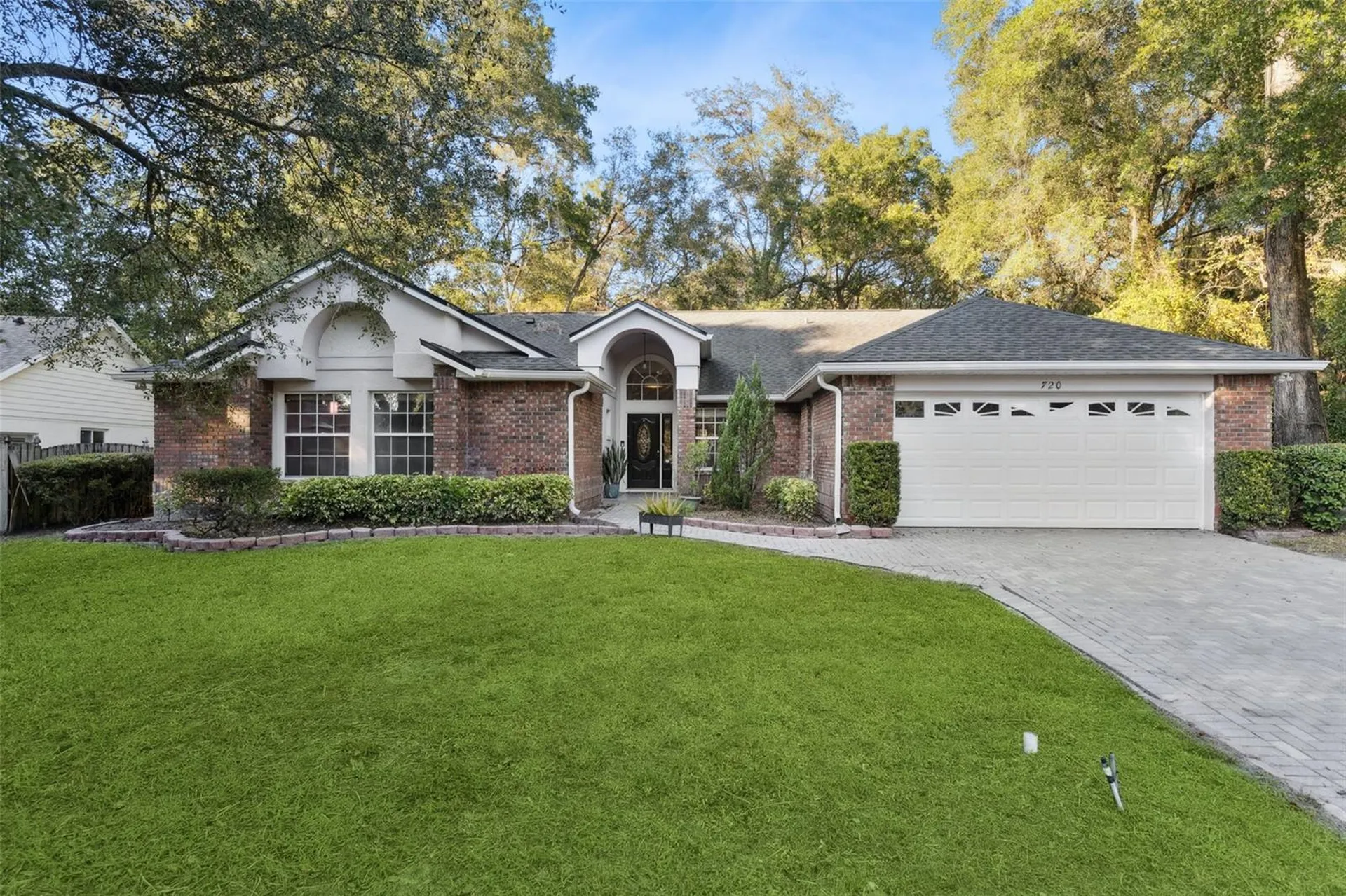 720 Swaying Pine Way Deland FL 32724