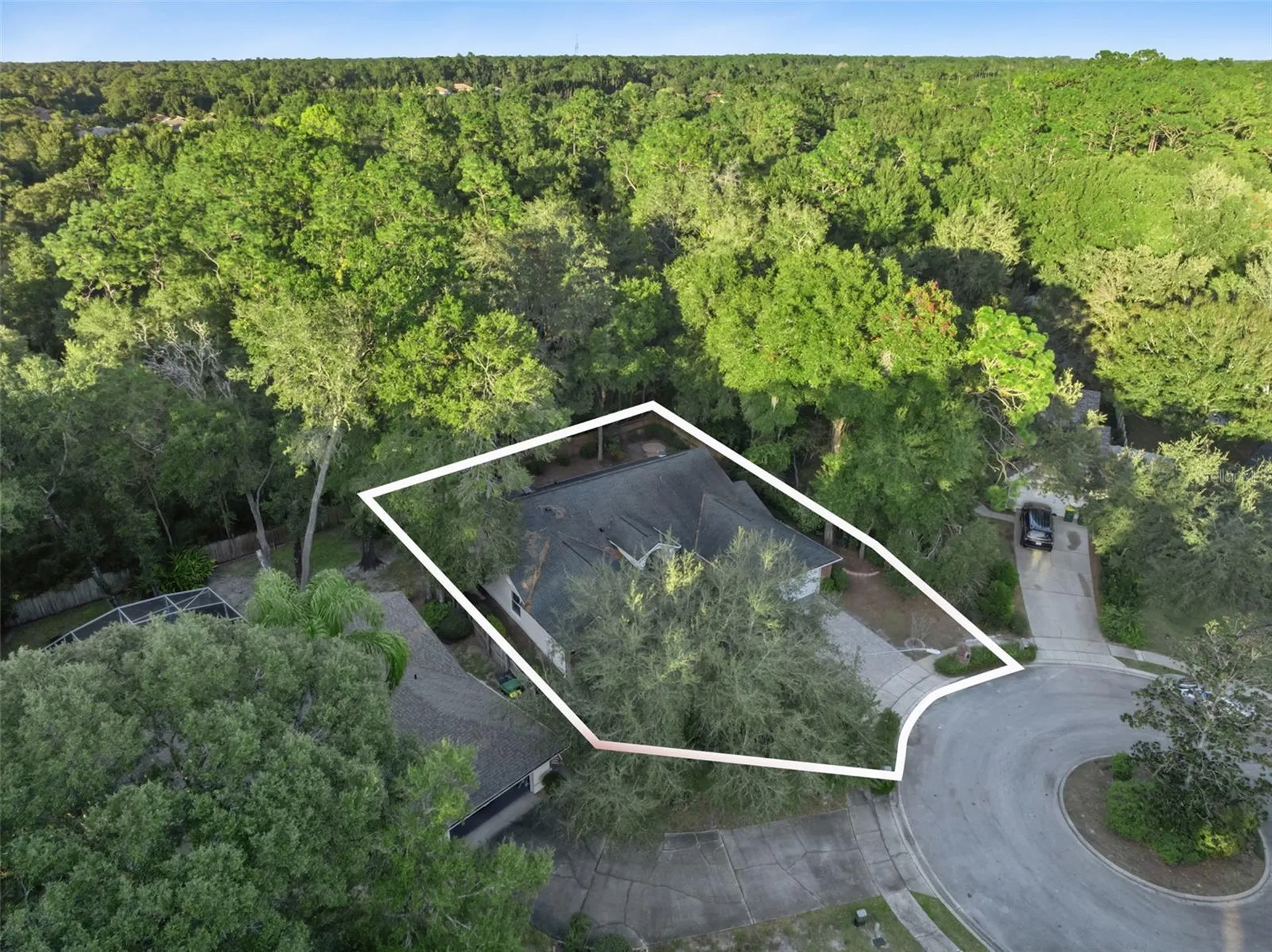 720 Swaying Pine Way Deland FL 32724
