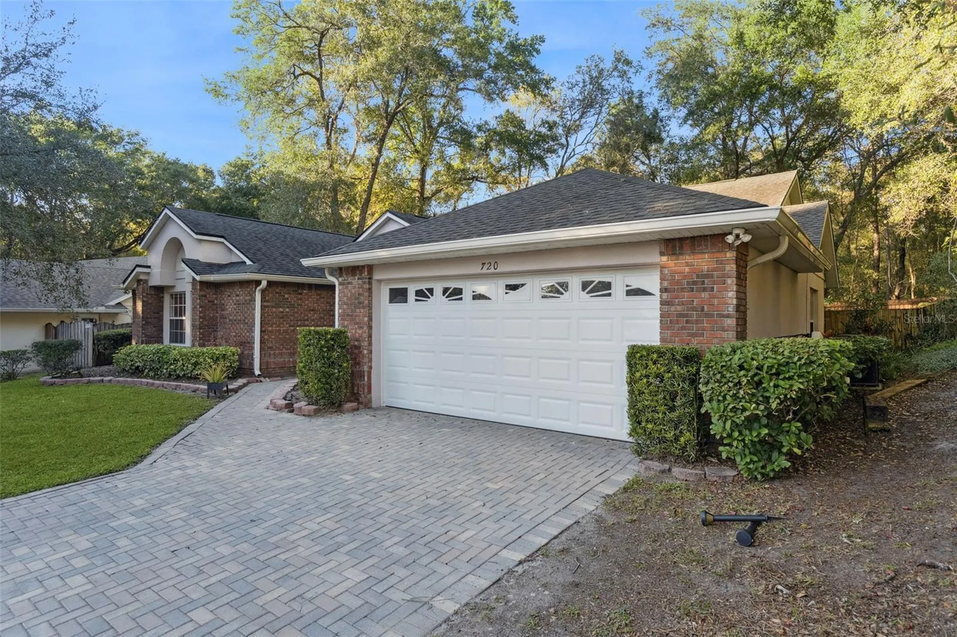 720 Swaying Pine Way Deland FL 32724