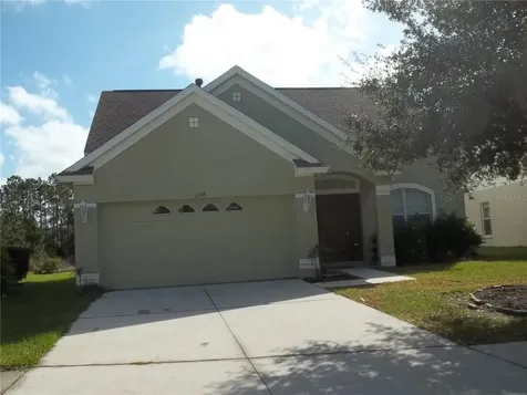6509 Bridgecrest Drive Lithia FL 33547