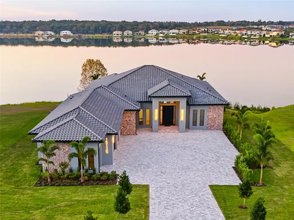 15125 Pendio Drive Montverde FL 34756