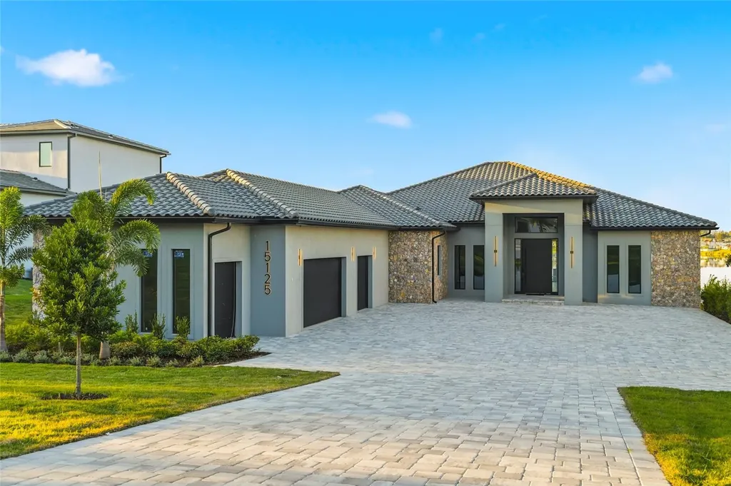 15125 Pendio Drive Montverde FL 34756