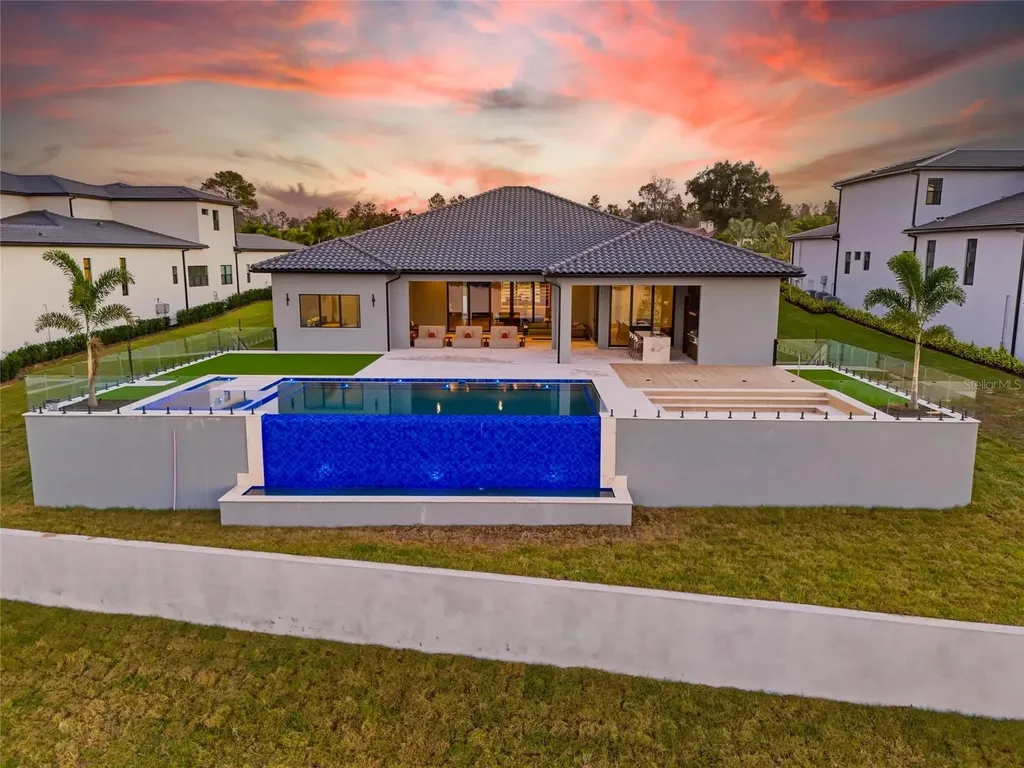 15125 Pendio Drive Montverde FL 34756