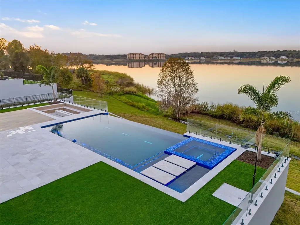 15125 Pendio Drive Montverde FL 34756
