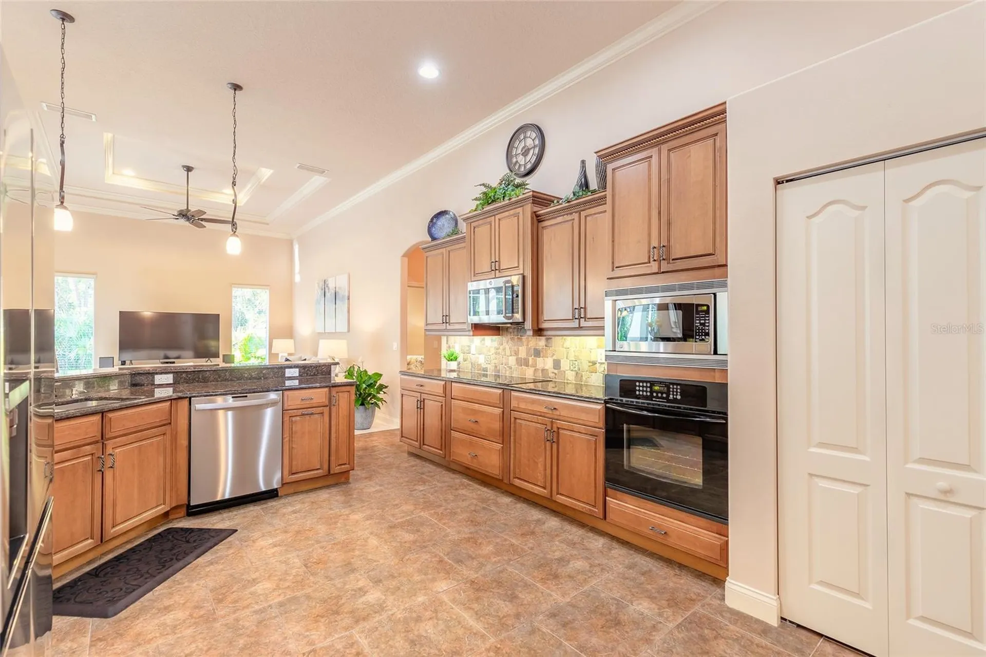 1480 Kilrush Drive Ormond Beach FL 32174