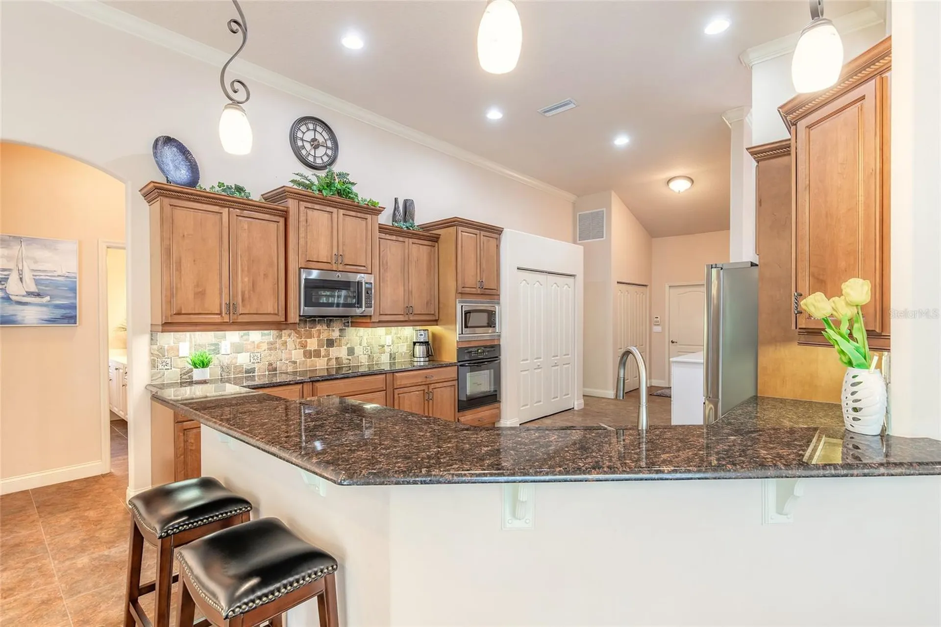 1480 Kilrush Drive Ormond Beach FL 32174