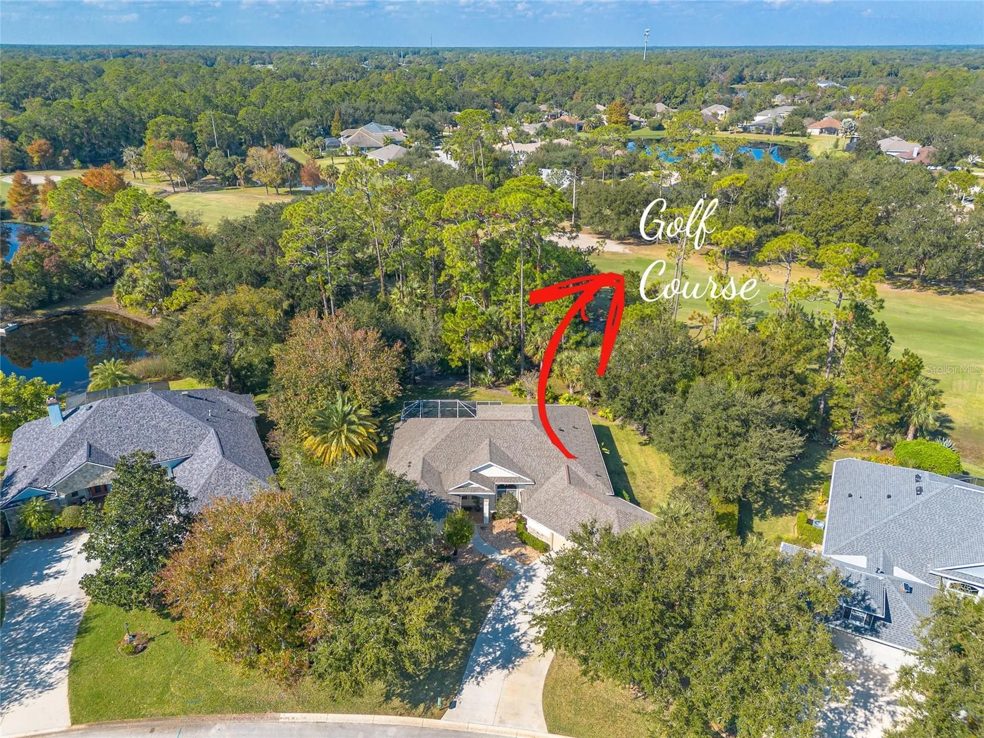 1480 Kilrush Drive Ormond Beach FL 32174