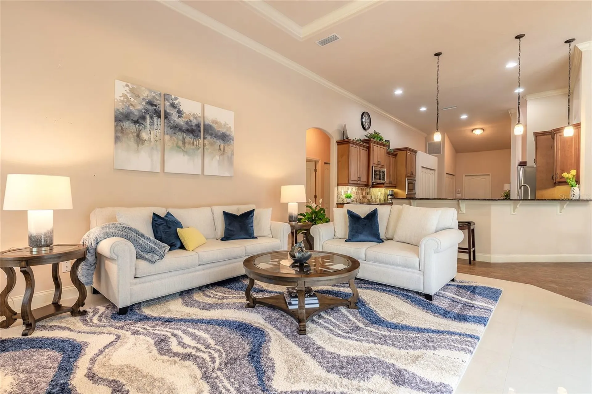 1480 Kilrush Drive Ormond Beach FL 32174