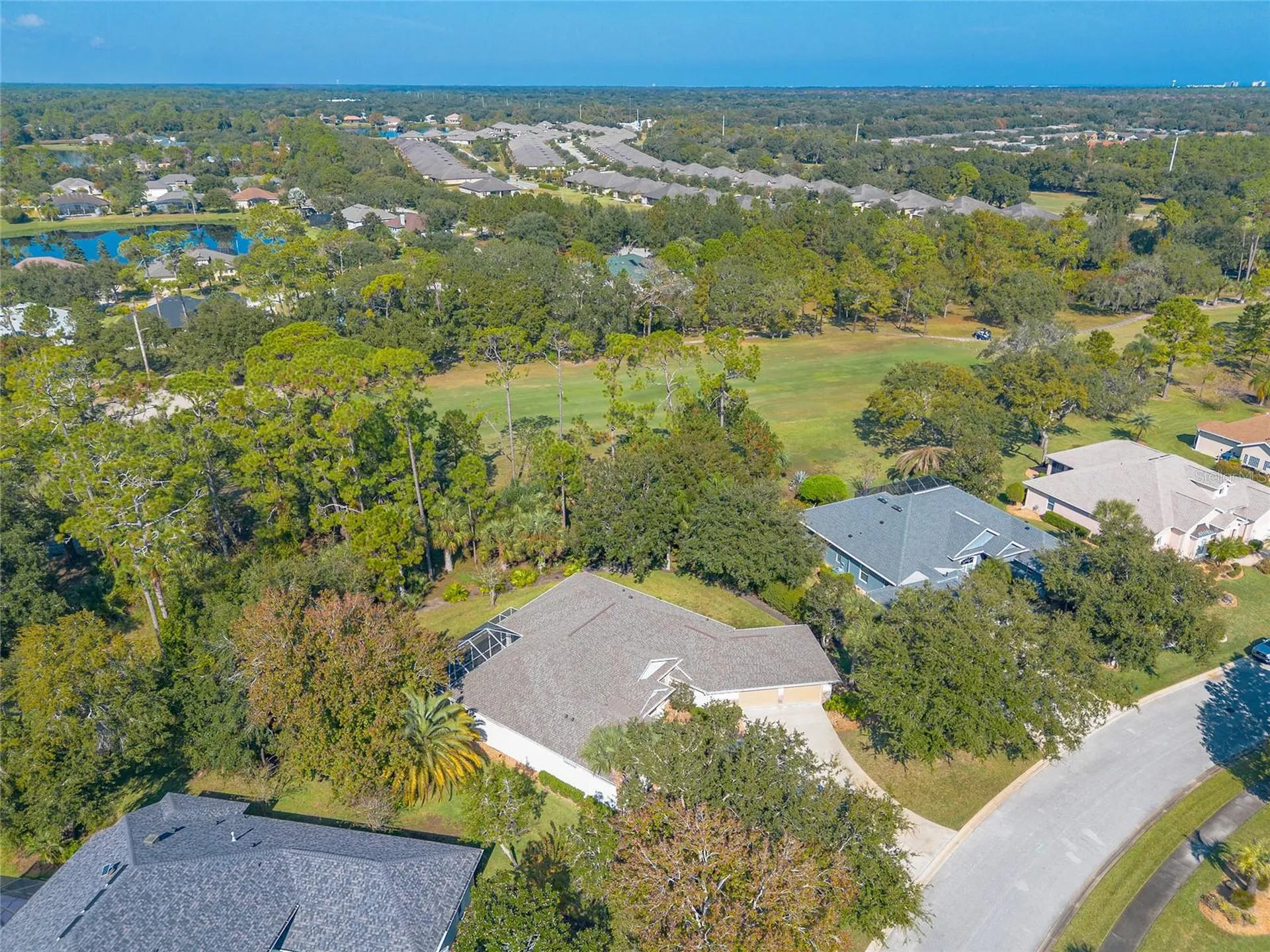 1480 Kilrush Drive Ormond Beach FL 32174