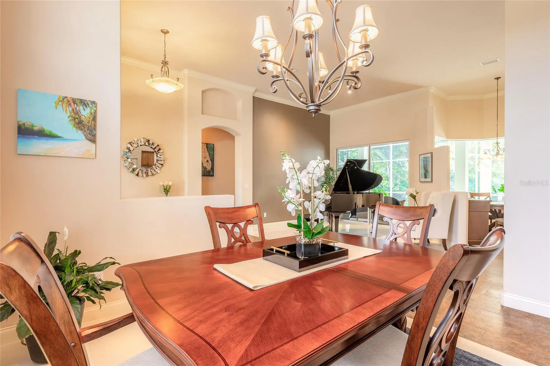 1480 Kilrush Drive Ormond Beach FL 32174