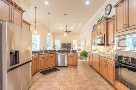 1480 Kilrush Drive Ormond Beach FL 32174